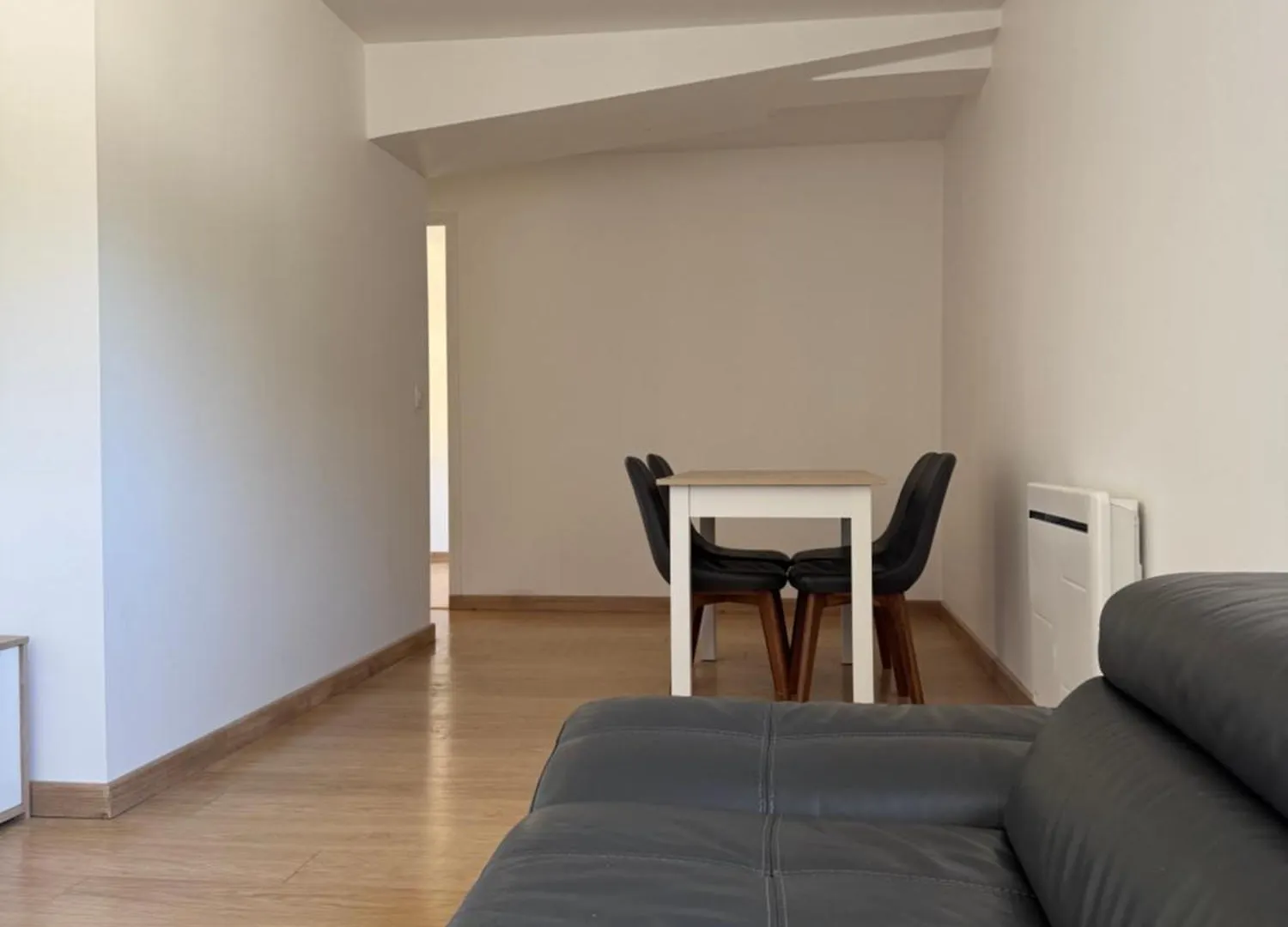 Grand T2 Renove Coeur De St-Priest Avec Parking Apartment Saint-Priest  Saint-Priest (Rhone)