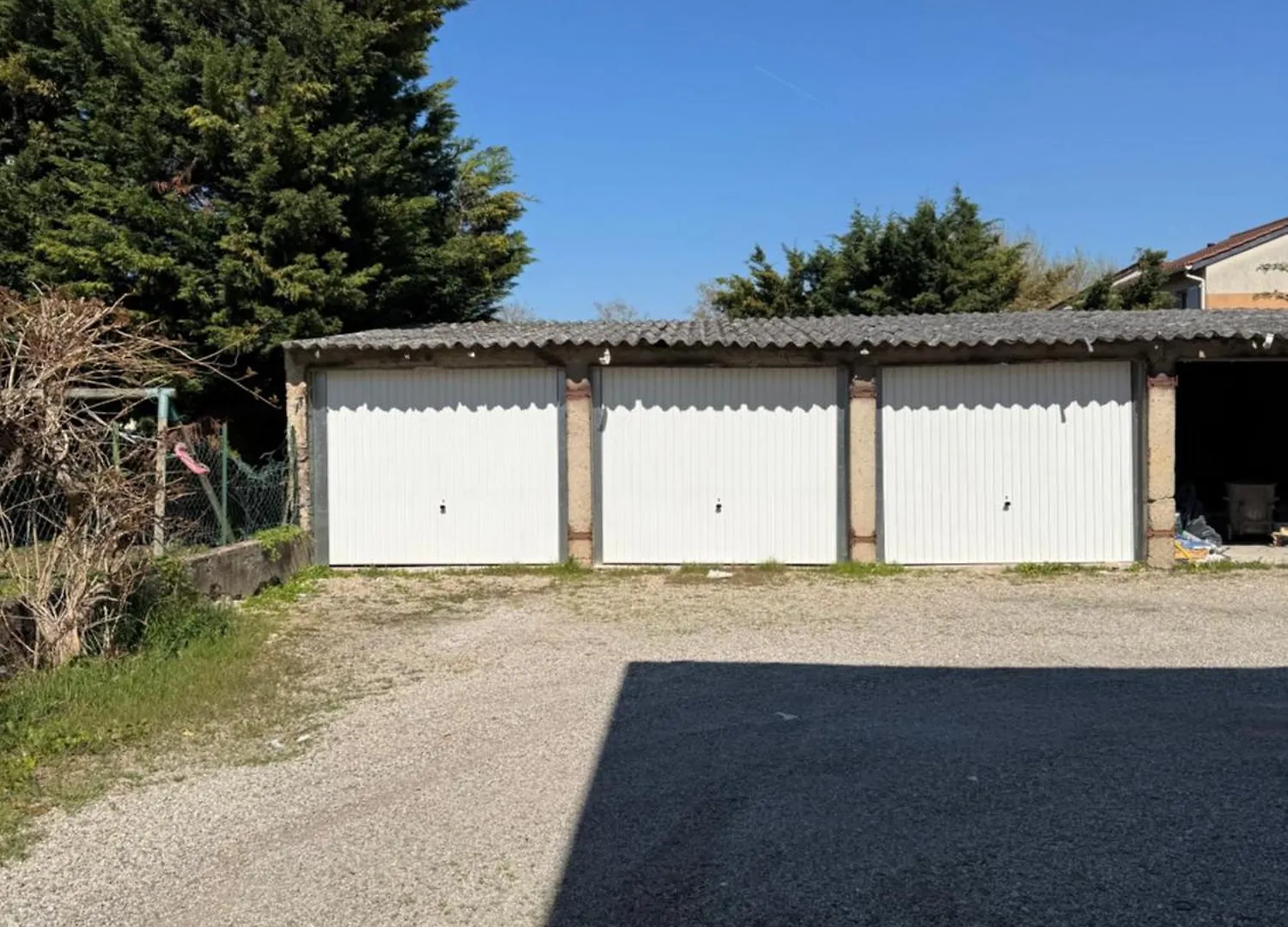 Grand T2 Renove Coeur De St-Priest Avec Parking Apartment Saint-Priest
