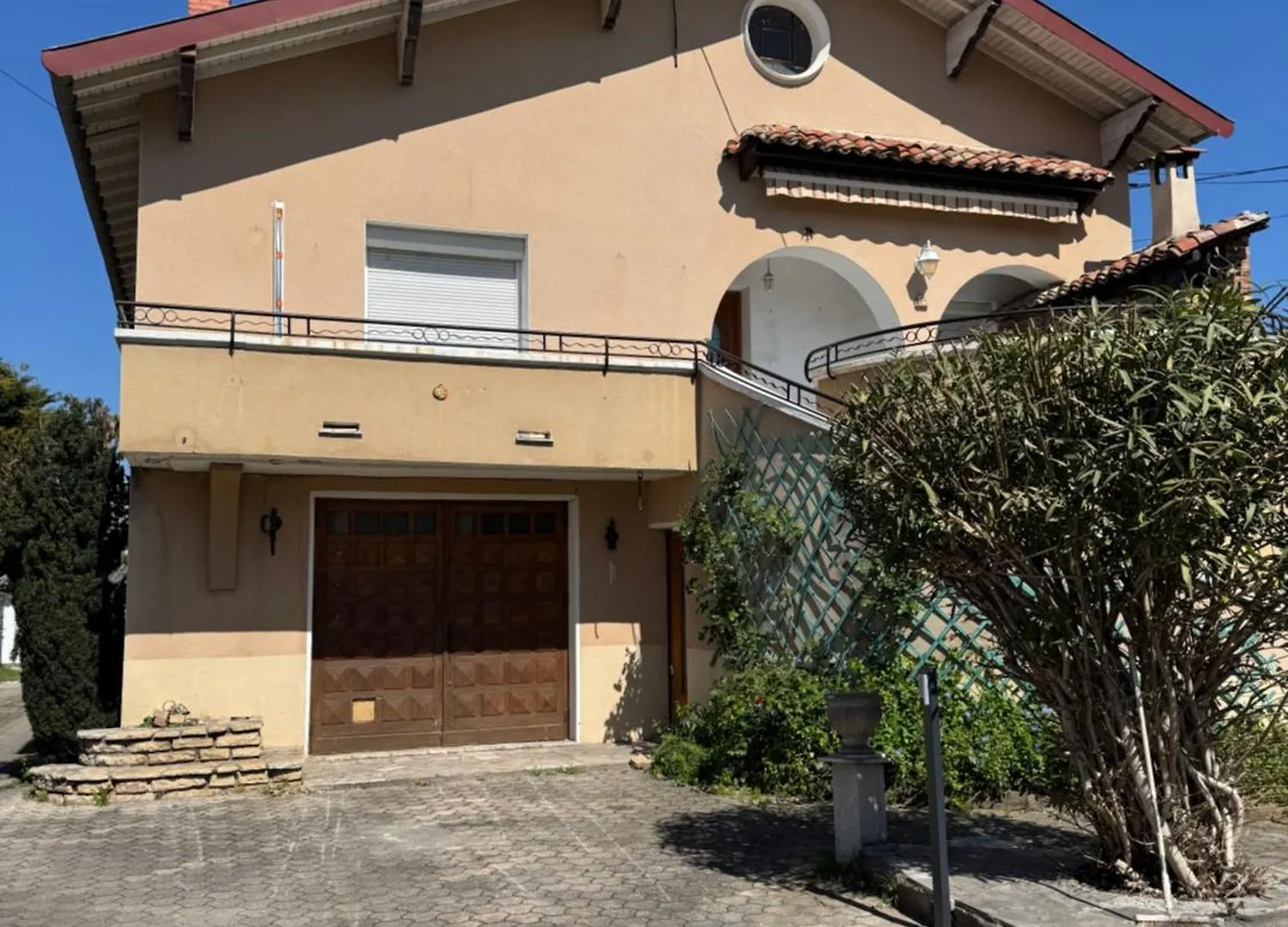 Grand T2 Renove Coeur De St-Priest Avec Parking Apartment Saint-Priest