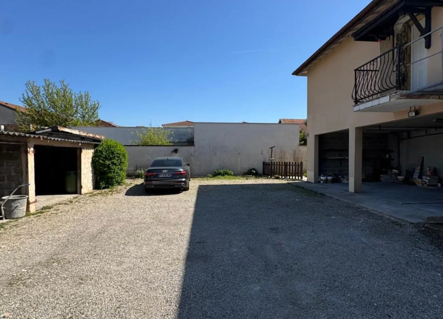 Grand T2 Renove Coeur De St-Priest Avec Parking Apartment Saint-Priest  0*, Saint-Priest (Rhone) France