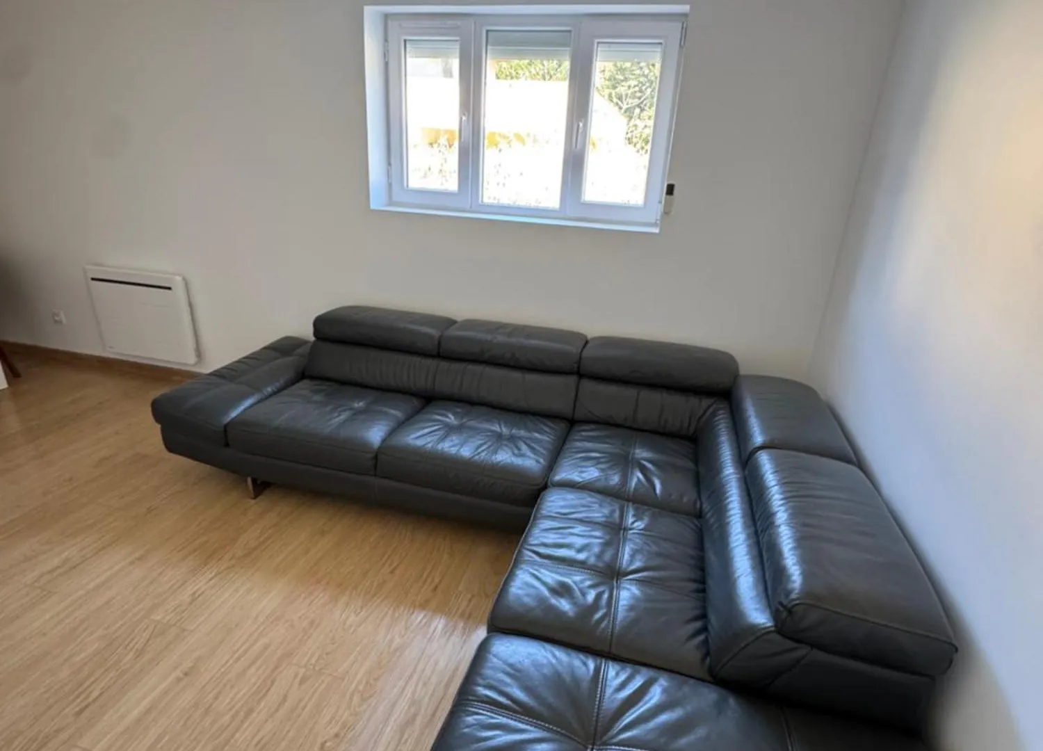 Grand T2 Renove Coeur De St-Priest Avec Parking Apartment Saint-Priest   Saint-Priest (Rhone)