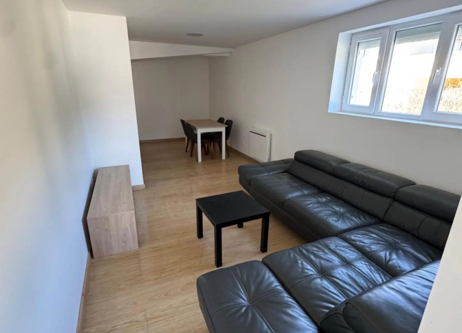 Grand T2 Renove Coeur De St-Priest Avec Parking Apartment Saint-Priest