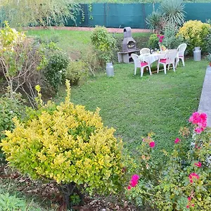Casa Luciana Appartement