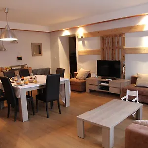 La Grange Des Griottiers Bed & Breakfast