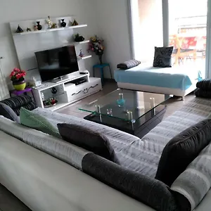 F3 Avec Parking Privée Appartement